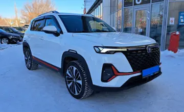 Changan CS35PLUS 2023 года за 7 990 000 тг. в Костанай фото 3