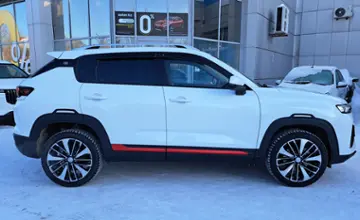 Changan CS35PLUS 2023 года за 7 990 000 тг. в Костанай фото 4