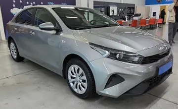 Kia Cerato 2024 года за 9 600 000 тг. в Усть-Каменогорск фото 3