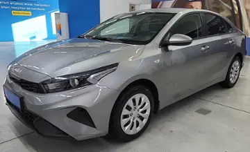 Kia Cerato 2024 года за 9 600 000 тг. в Усть-Каменогорск фото 1
