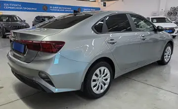 Kia Cerato 2024 года за 9 600 000 тг. в Усть-Каменогорск