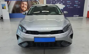 Kia Cerato 2024 года за 9 600 000 тг. в Усть-Каменогорск фото 2