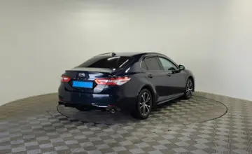 Toyota Camry 2020 года за 10 290 000 тг. в Алматы