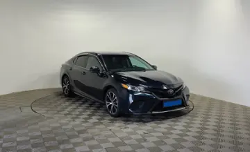 Toyota Camry 2020 года за 10 290 000 тг. в Алматы фото 3