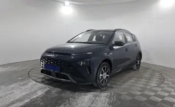 Hyundai Bayon 2024 года за 7 990 000 тг. в Павлодар фото 1