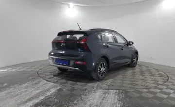 Hyundai Bayon 2024 года за 7 990 000 тг. в Павлодар
