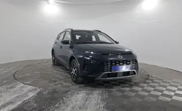 Hyundai Bayon 2024 года за 7 990 000 тг. в Павлодар фото 3
