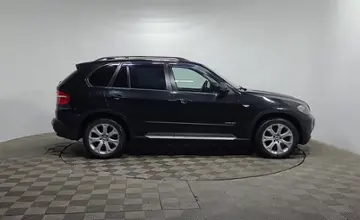 BMW X5 2009 года за 8 890 000 тг. в Алматы фото 4