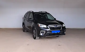Subaru Forester 2020 года за 9 990 000 тг. в Кызылорда фото 3