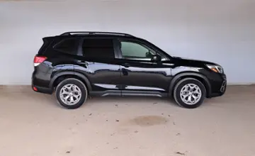 Subaru Forester 2020 года за 9 990 000 тг. в Кызылорда фото 4