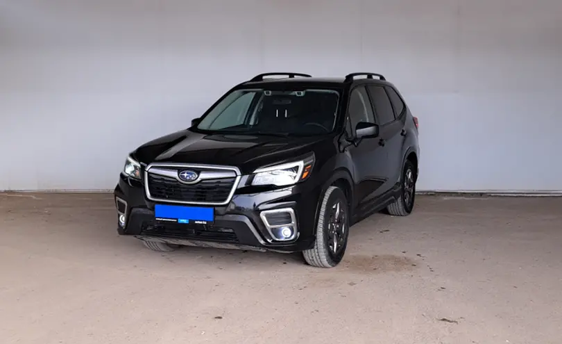 Subaru Forester 2020 года за 9 990 000 тг. в Кызылорда