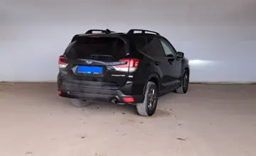 Subaru Forester 2020 года за 9 990 000 тг. в Кызылорда