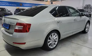 Skoda Octavia 2015 года за 6 200 000 тг. в Усть-Каменогорск