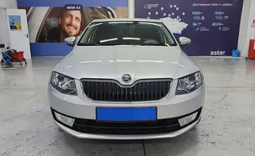 Skoda Octavia 2015 года за 6 200 000 тг. в Усть-Каменогорск фото 2