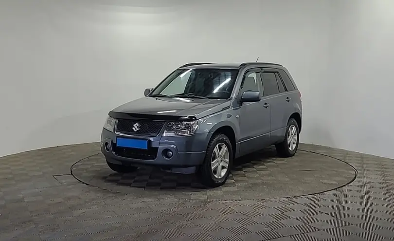 Suzuki Grand Vitara 2007 года за 6 400 000 тг. в Алматы