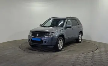Suzuki Grand Vitara 2007 года за 6 400 000 тг. в Алматы фото 1