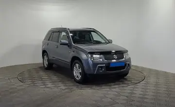 Suzuki Grand Vitara 2007 года за 6 400 000 тг. в Алматы фото 3