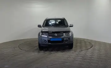 Suzuki Grand Vitara 2007 года за 6 400 000 тг. в Алматы фото 2