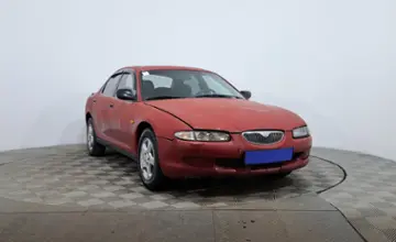 Mazda Xedos 6 1996 года за 700 000 тг. в Астана фото 3