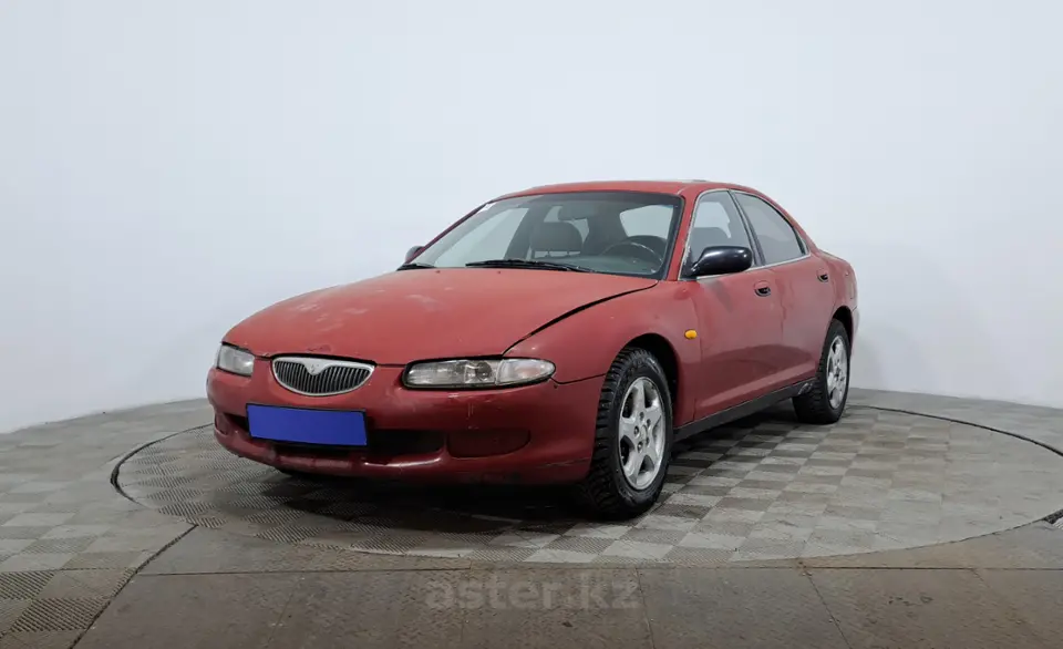1996 Mazda Xedos 6