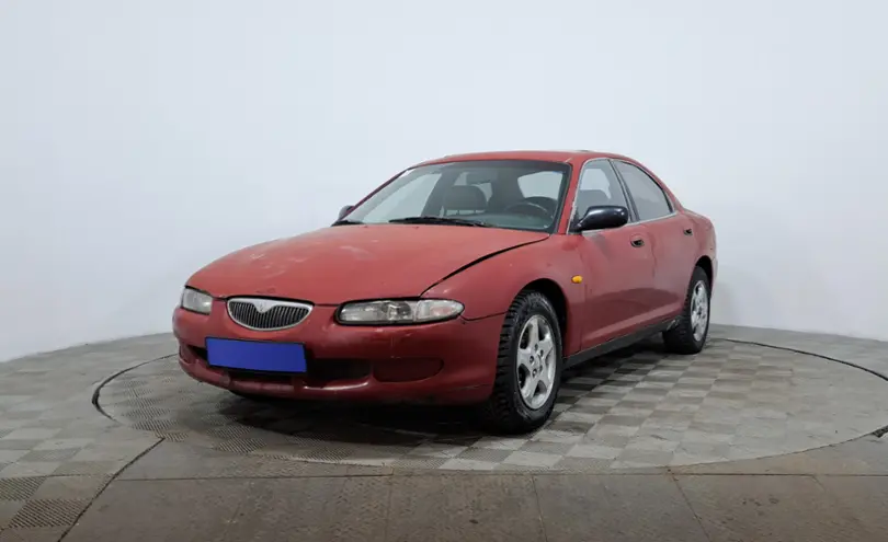 Mazda Xedos 6 1996 года за 700 000 тг. в Астана