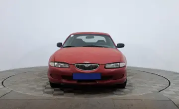 Mazda Xedos 6 1996 года за 700 000 тг. в Астана фото 2