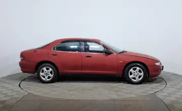 Mazda Xedos 6 1996 года за 700 000 тг. в Астана фото 4