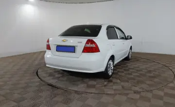 Chevrolet Nexia 2020 года за 3 990 000 тг. в Шымкент