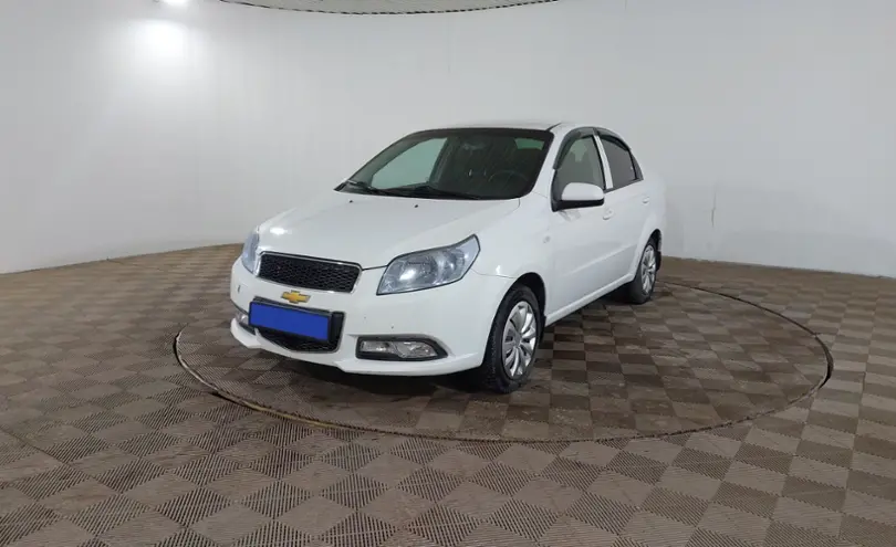 Chevrolet Nexia 2020 года за 3 990 000 тг. в Шымкент