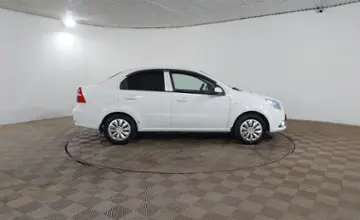 Chevrolet Nexia 2020 года за 3 990 000 тг. в Шымкент фото 4