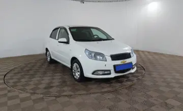 Chevrolet Nexia 2020 года за 3 990 000 тг. в Шымкент фото 3