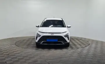 Hyundai Bayon 2023 года за 8 600 000 тг. в Алматы фото 2