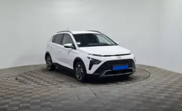 Hyundai Bayon 2023 года за 8 600 000 тг. в Алматы фото 3