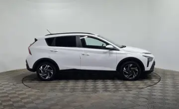 Hyundai Bayon 2023 года за 8 600 000 тг. в Алматы фото 4