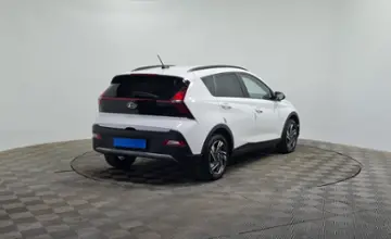 Hyundai Bayon 2023 года за 8 600 000 тг. в Алматы