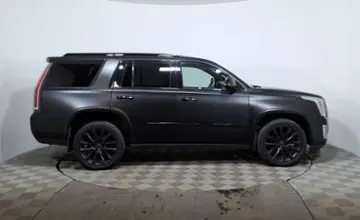 Cadillac Escalade 2020 года за 27 590 000 тг. в Астана фото 4