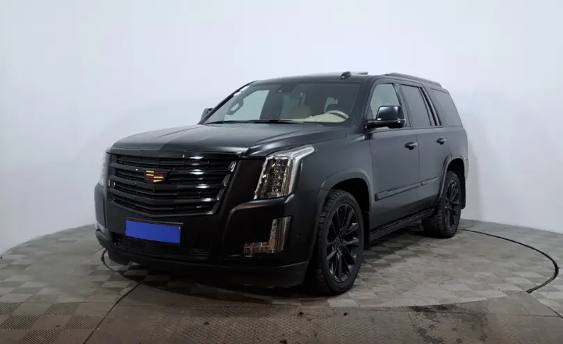 Cadillac Escalade 2020 года за 27 590 000 тг. в Астана