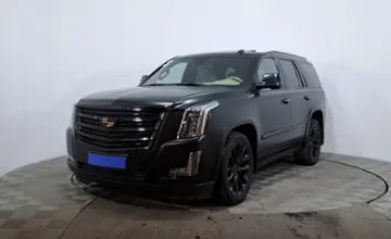 Cadillac Escalade 2020 года за 27 590 000 тг. в Астана фото 1