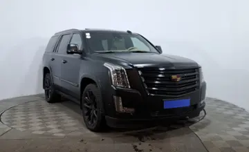 Cadillac Escalade 2020 года за 27 590 000 тг. в Астана фото 3
