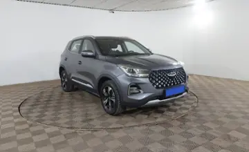 Chery Tiggo 4 Pro 2024 года за 7 290 000 тг. в Шымкент фото 3