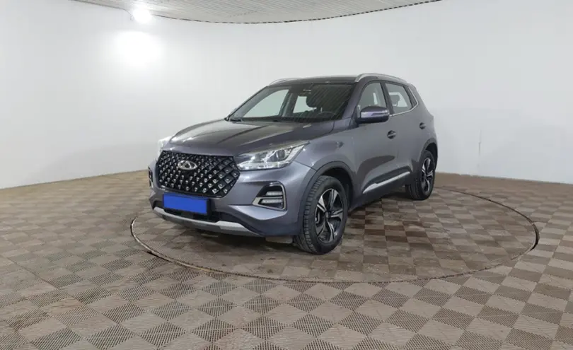 Chery Tiggo 4 Pro 2024 года за 7 290 000 тг. в Шымкент