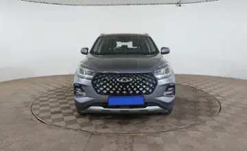 Chery Tiggo 4 Pro 2024 года за 7 290 000 тг. в Шымкент фото 2