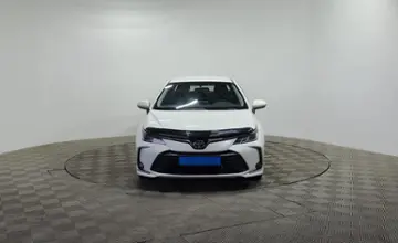 Toyota Corolla 2019 года за 8 490 000 тг. в Алматы фото 2