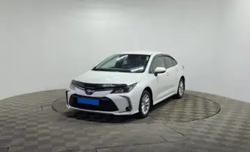 Toyota Corolla 2019 года за 8 490 000 тг. в Алматы фото 1