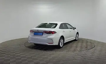 Toyota Corolla 2019 года за 8 490 000 тг. в Алматы