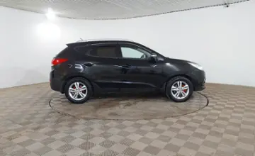 Hyundai Tucson 2013 года за 6 790 000 тг. в Шымкент фото 4