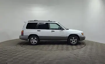 Subaru Forester 1999 года за 2 690 000 тг. в Алматы фото 4