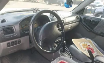 Subaru Forester 1999 года за 2 690 000 тг. в Алматы фото 5