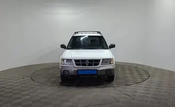 Subaru Forester 1999 года за 2 690 000 тг. в Алматы фото 2