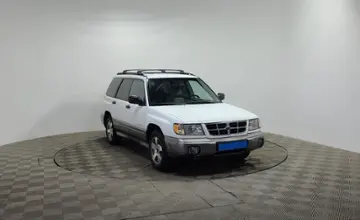 Subaru Forester 1999 года за 2 690 000 тг. в Алматы фото 3